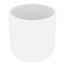 21 Mm Dış Profil Pabucu Beyaz-4.jpg