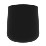 21 Mm Dış Profil Pabucu Siyah-2.jpg