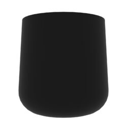 21 Mm Dış Profil Pabucu Siyah-2.jpg