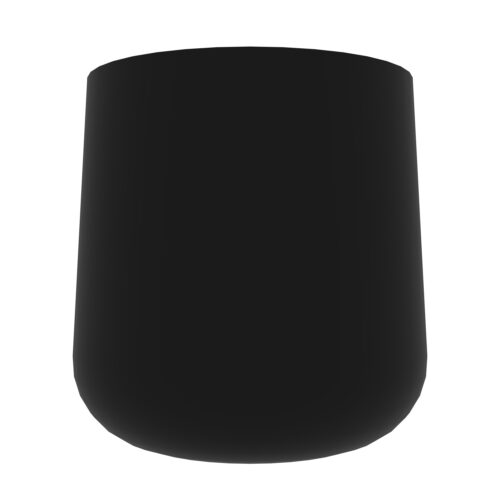 21 Mm Dış Profil Pabucu Siyah-2.jpg