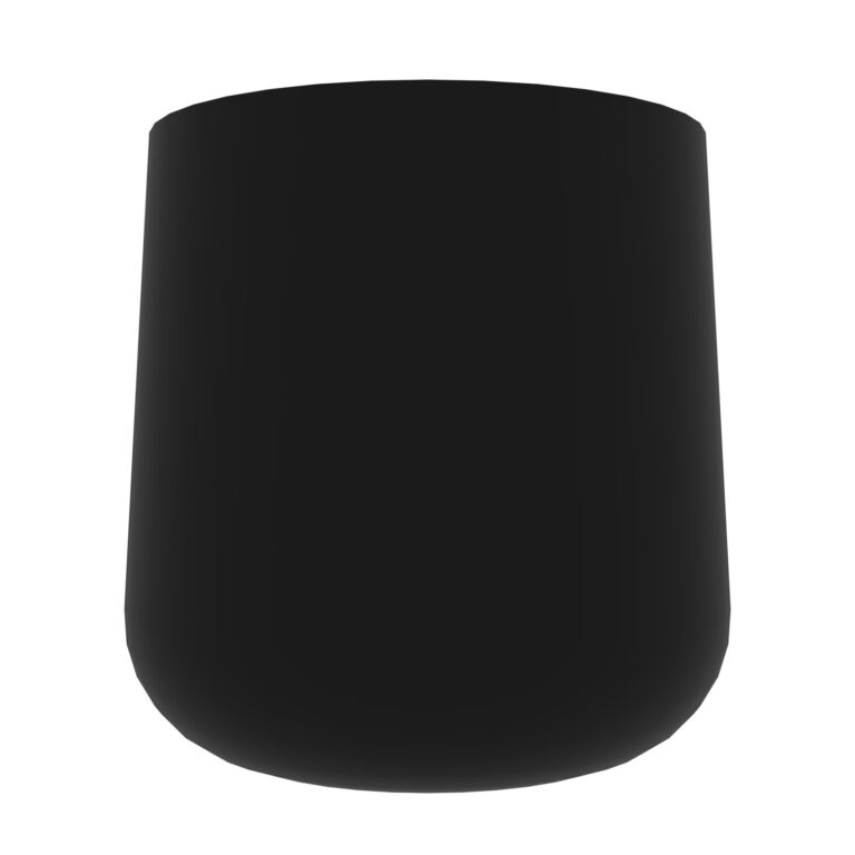 21 Mm Dış Profil Pabucu Siyah-2.jpg