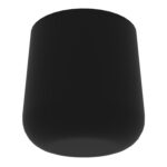 21 Mm Dış Profil Pabucu Siyah-3.jpg