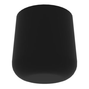 21 Mm Dış Profil Pabucu Siyah-3.jpg