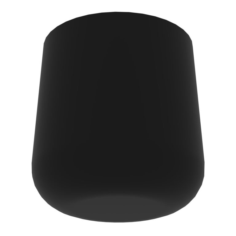 21 Mm Dış Profil Pabucu Siyah-3.jpg
