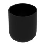 25 Mm Dış Profil Pabucu Siyah-1.jpg