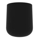 25 Mm Dış Profil Pabucu Siyah-2.jpg