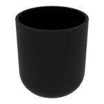 25 Mm Dış Profil Pabucu Siyah-4.jpg