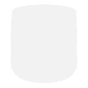 28 Mm Dış Profil Pabucu Beyaz-2.jpg