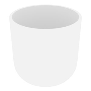 28 Mm Dış Profil Pabucu Beyaz-4.jpg