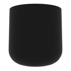 28 Mm Dış Profil Pabucu Siyah-2.jpg