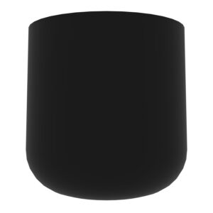 28 Mm Dış Profil Pabucu Siyah-2.jpg