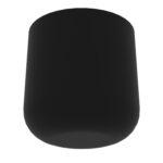 28 Mm Dış Profil Pabucu Siyah-3.jpg