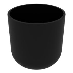 28 Mm Dış Profil Pabucu Siyah-4.jpg