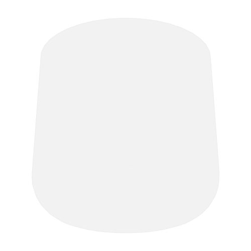 32 Mm Dış Profil Pabucu Beyaz-3.jpg