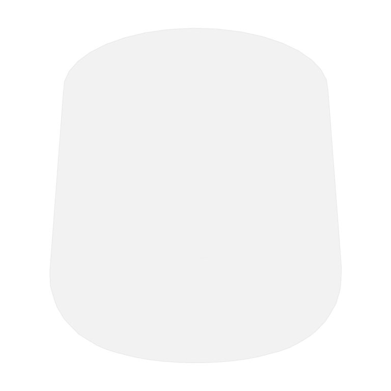 32 Mm Dış Profil Pabucu Beyaz-3.jpg