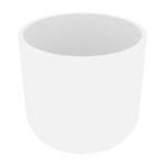 32 Mm Dış Profil Pabucu Beyaz-4.jpg