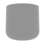 32 Mm Dış Profil Pabucu Gri-2.jpg