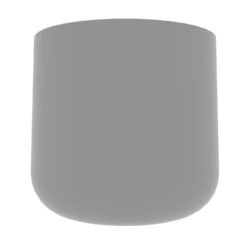 32 Mm Dış Profil Pabucu Gri-2.jpg