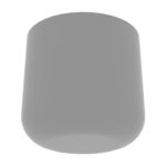 32 Mm Dış Profil Pabucu Gri-3.jpg