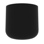 32 Mm Dış Profil Pabucu Siyah-2.jpg