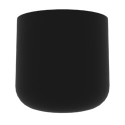 32 Mm Dış Profil Pabucu Siyah-2.jpg