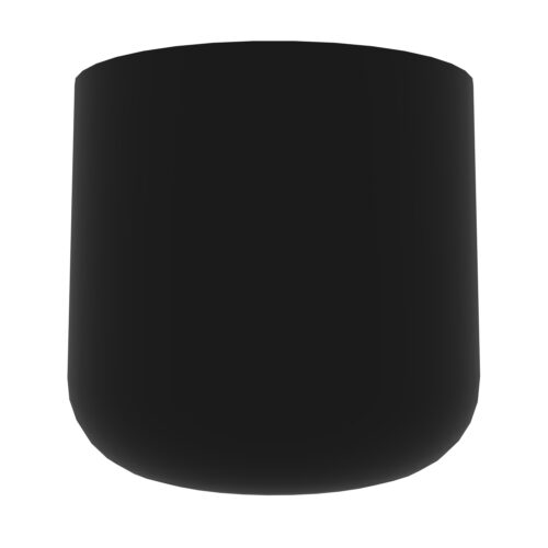 32 Mm Dış Profil Pabucu Siyah-2.jpg