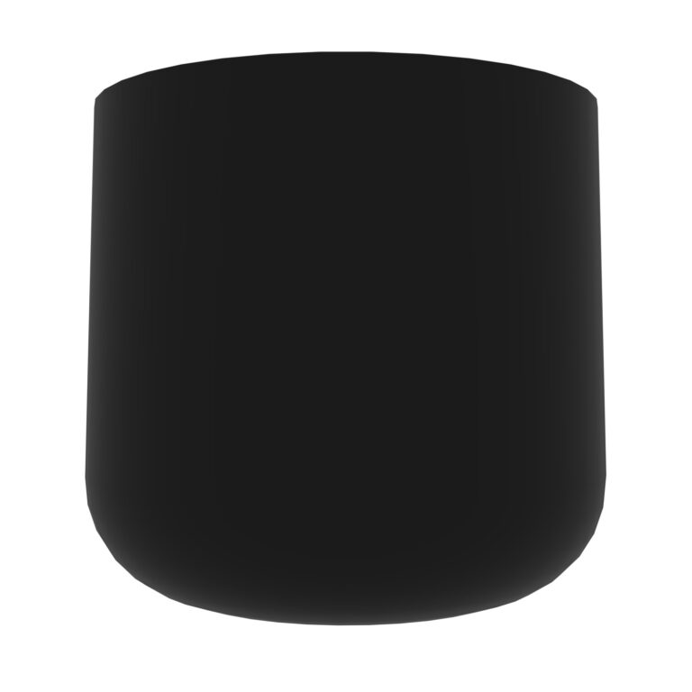 32 Mm Dış Profil Pabucu Siyah-2.jpg