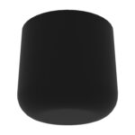 32 Mm Dış Profil Pabucu Siyah-3.jpg