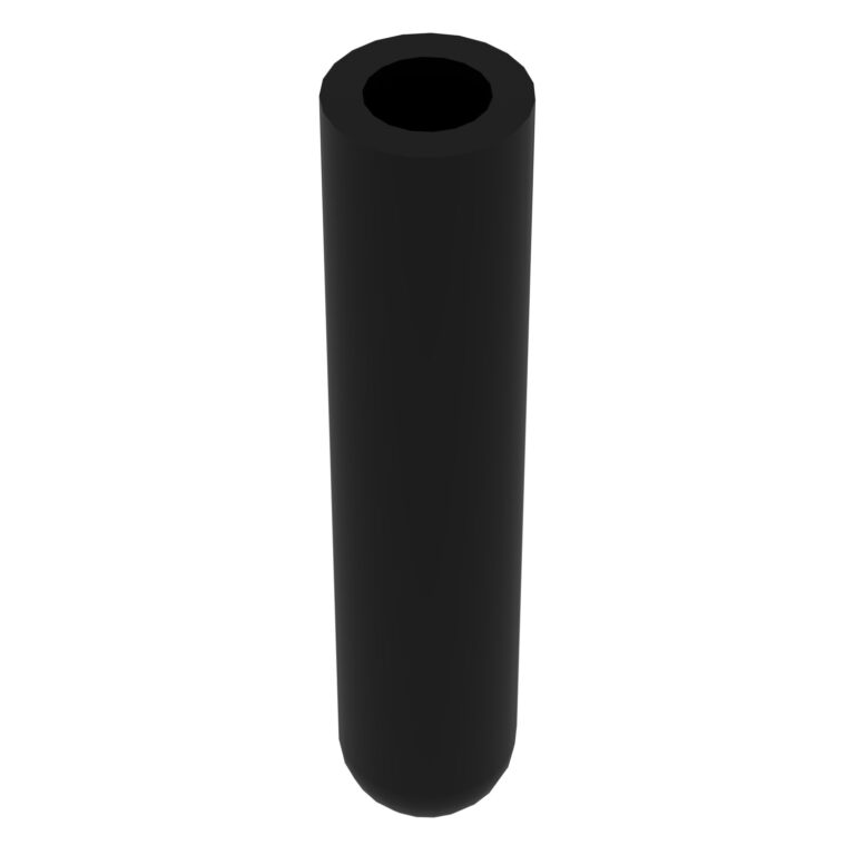 6 Mm Dış Profil Pabucu Siyah-1.jpg