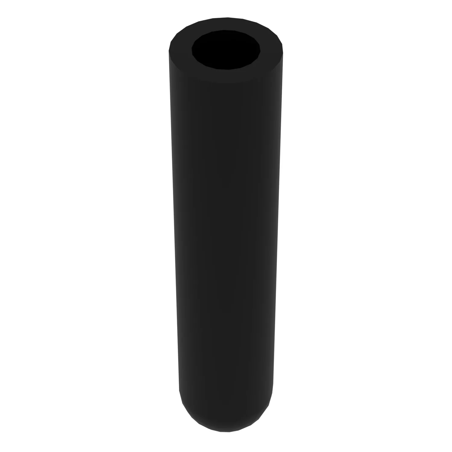 6 Mm Dış Profil Pabucu Siyah-1.jpg