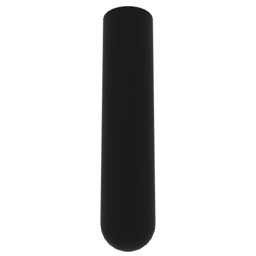 6 Mm Dış Profil Pabucu Siyah-3.jpg