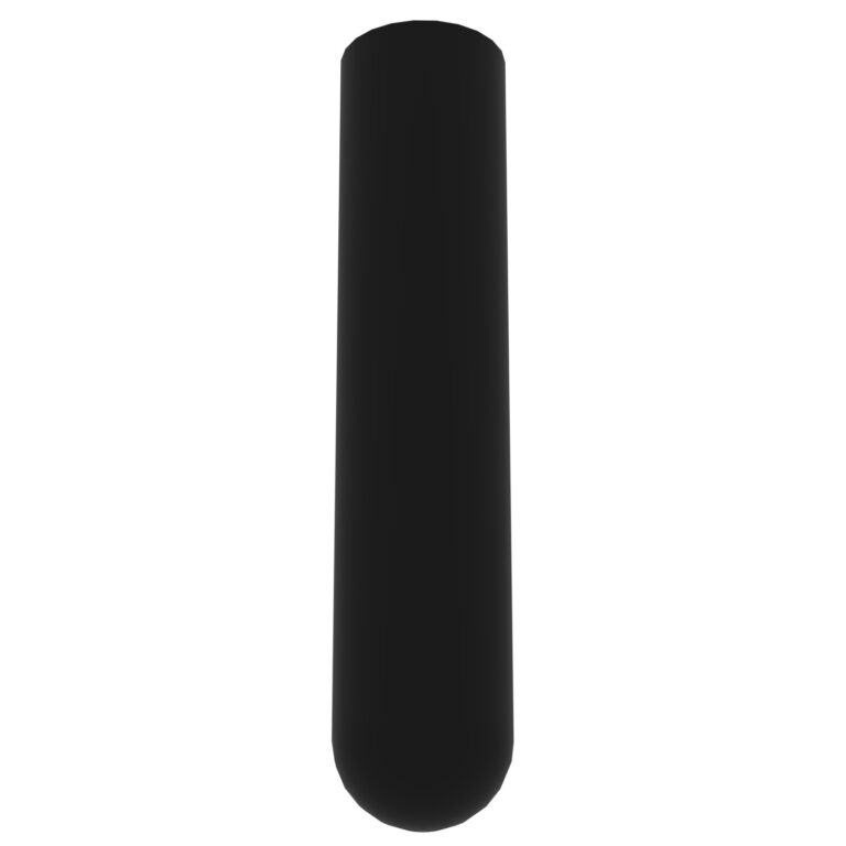 6 Mm Dış Profil Pabucu Siyah-3.jpg