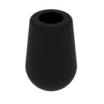 7 Mm Dış Profil Pabucu Siyah-1.jpg