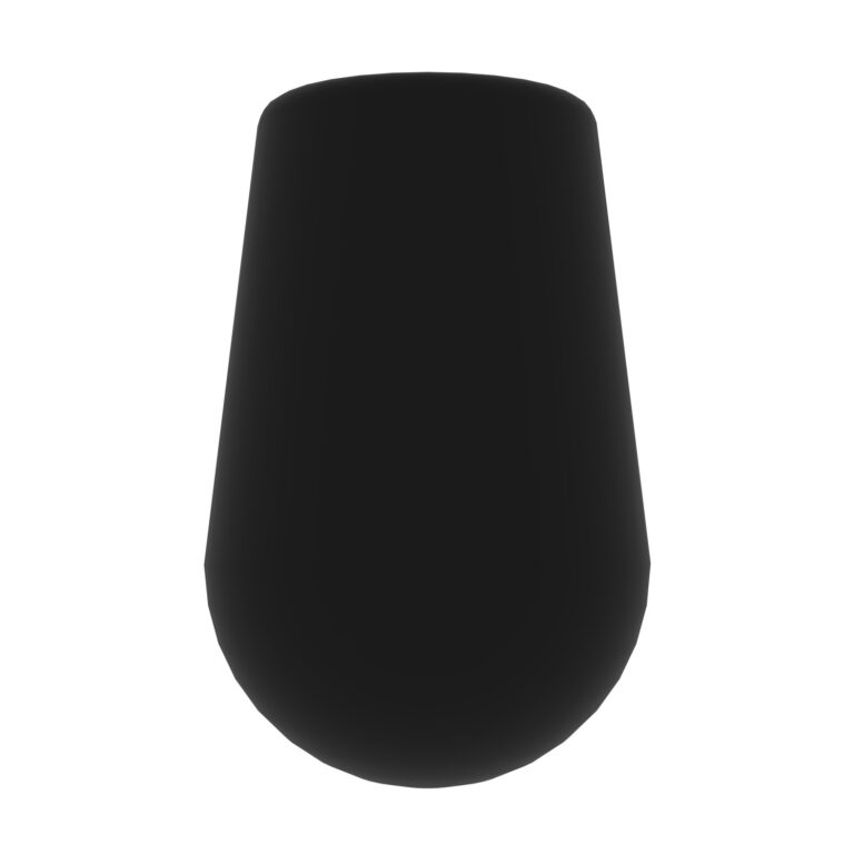 7 Mm Dış Profil Pabucu Siyah-2.jpg