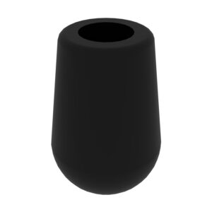 7 Mm Dış Profil Pabucu Siyah-4.jpg