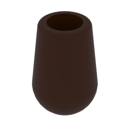 8 Mm Dış Profil Pabucu Kahve-1.jpg