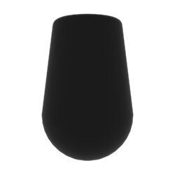 8 Mm Dış Profil Pabucu Siyah-2.jpg