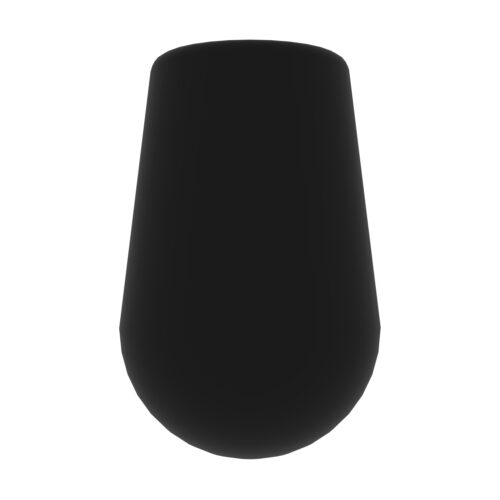 8 Mm Dış Profil Pabucu Siyah-2.jpg