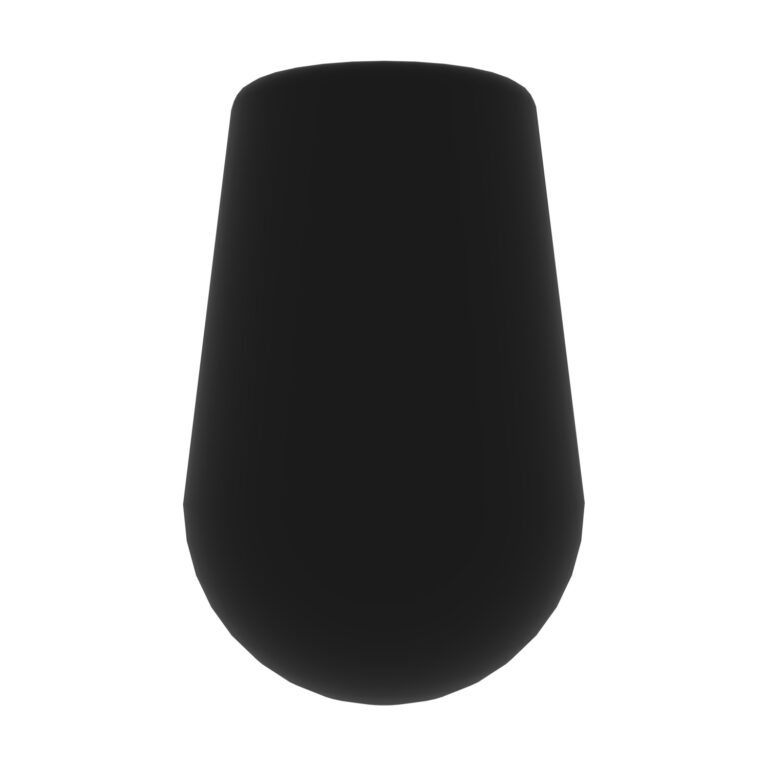 8 Mm Dış Profil Pabucu Siyah-2.jpg