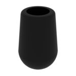 8 Mm Dış Profil Pabucu Siyah-4.jpg