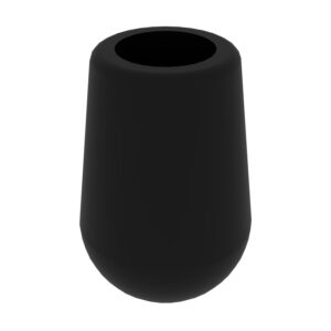 8 Mm Dış Profil Pabucu Siyah-4.jpg