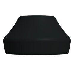 10 Mm Dış Konik Tel Sandalye Pabucu Siyah-2.jpg