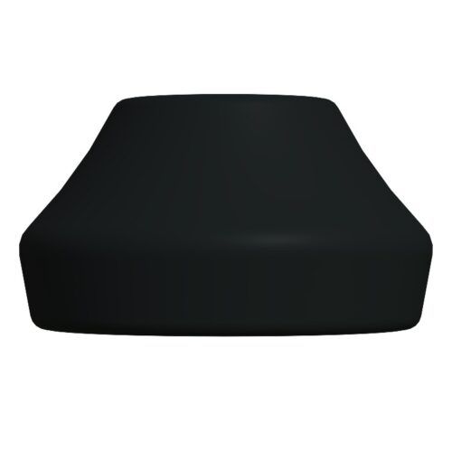 10 Mm Dış Konik Tel Sandalye Pabucu Siyah-2.jpg