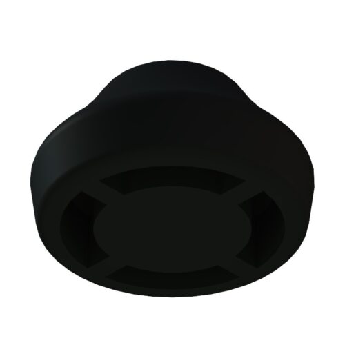 10 Mm Dış Konik Tel Sandalye Pabucu Siyah-3.jpg