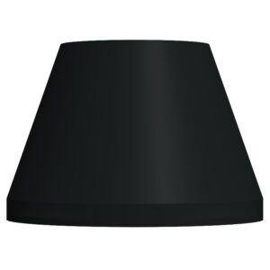 28 Mm Dış Konik Pabuç Siyah-2.jpg