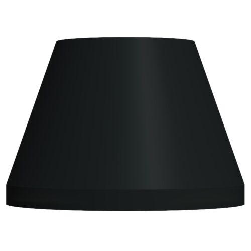 28 Mm Dış Konik Pabuç Siyah-2.jpg