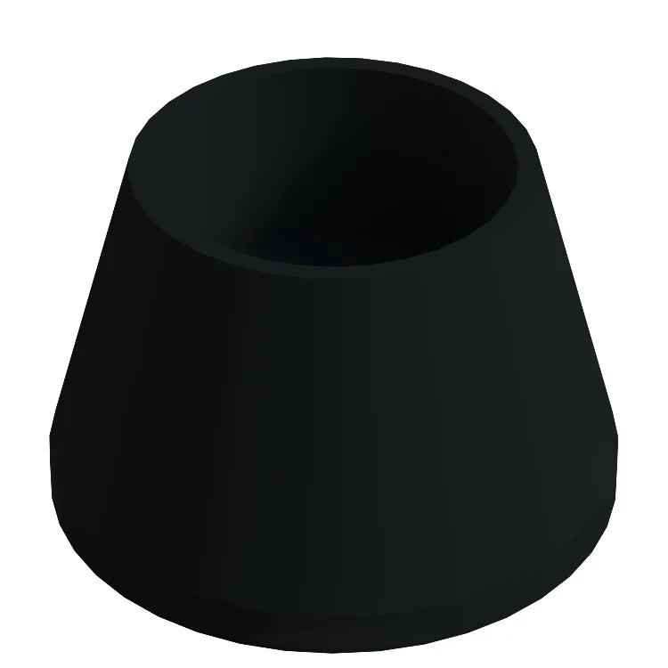 32 Mm Dış Konik Pabuç Siyah-1.jpg 32 Mm Dış Konik Pabuç Siyah-1.jpg