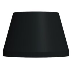 32 Mm Dış Konik Pabuç Siyah-2.jpg