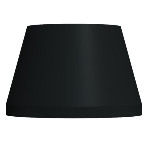 32 Mm Dış Konik Pabuç Siyah-2.jpg