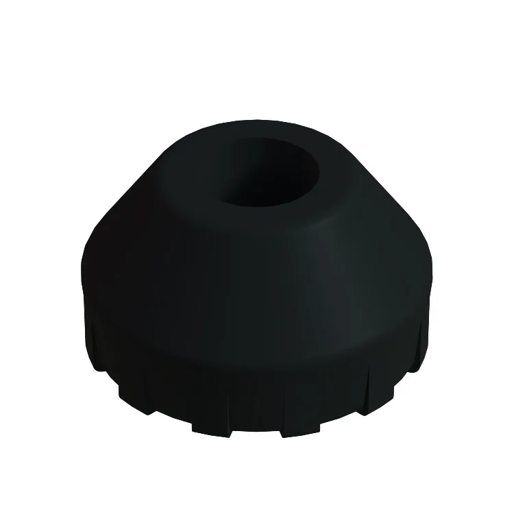 6 Mm Dış Konik Tel Sandalye Pabucu Siyah-1.jpg 6 Mm Dış Konik Tel Sandalye Pabucu Siyah-1.jpg